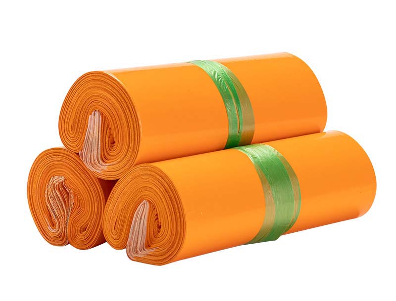 镇平橙色快递袋-04