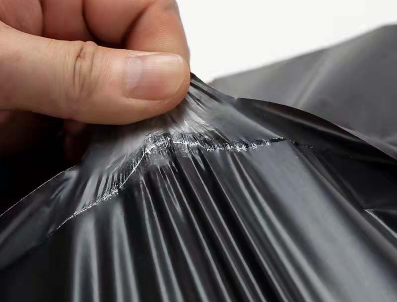 镇平黑色快递袋-03