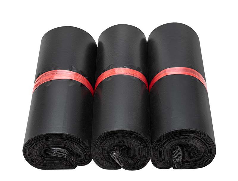 镇平黑色快递袋-05