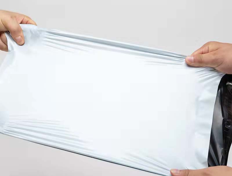 镇平白色快递袋-02